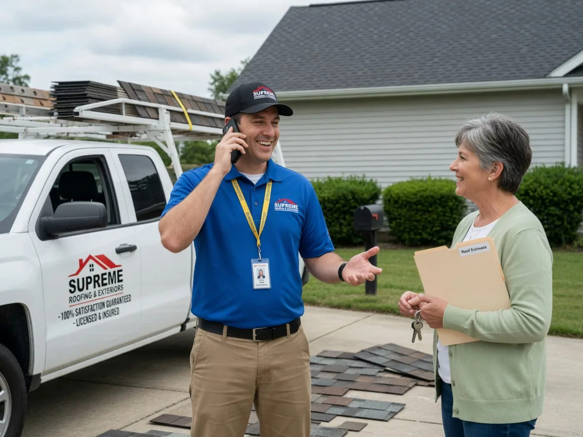Roof Replacement Three Springs, PA FAQs